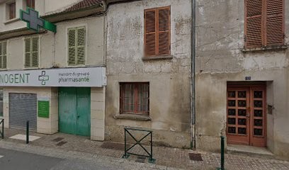 Pharmacie De Nogent L'Artaud, Pharmacie à Nogent-l'Artaud
