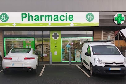 Folliot Rémi, Pharmacie à Saint-Pierre-de-Varengeville