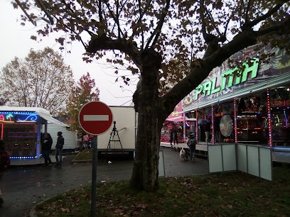 Pharmacie des Halles, Pharmacie à Montendre