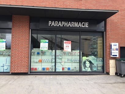 Pharmacie Du Luth, Pharmacie à Gennevilliers