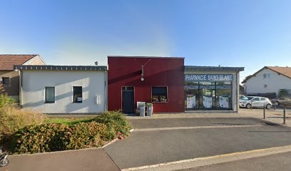 Pharmacie Saint Blaise, Pharmacie à Grostenquin