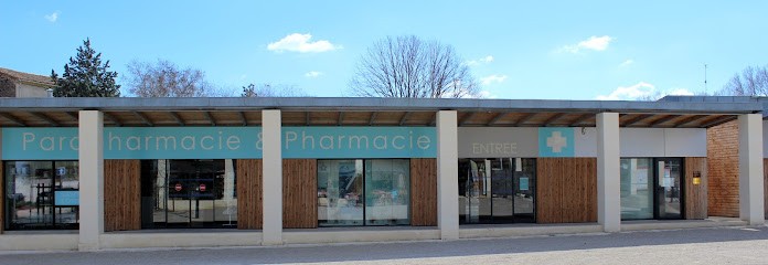 Pharmacie De Saint Thibery, Pharmacie à Saint-Thibéry
