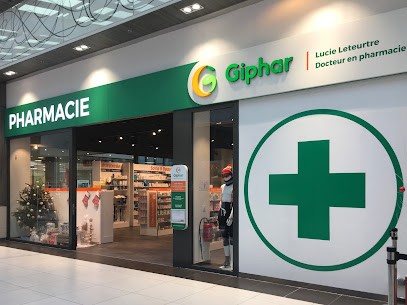 PHARMACIE DU Val D’Halatte, Pharmacie à Pont-Sainte-Maxence