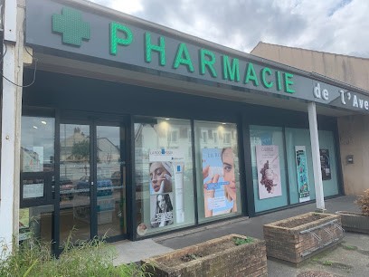 Pharmacie de L'Avenir, Pharmacie à Mennecy
