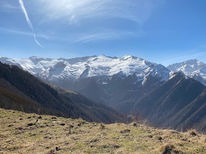 Pharmacie Du Haut Salat, Pharmacie à Oust