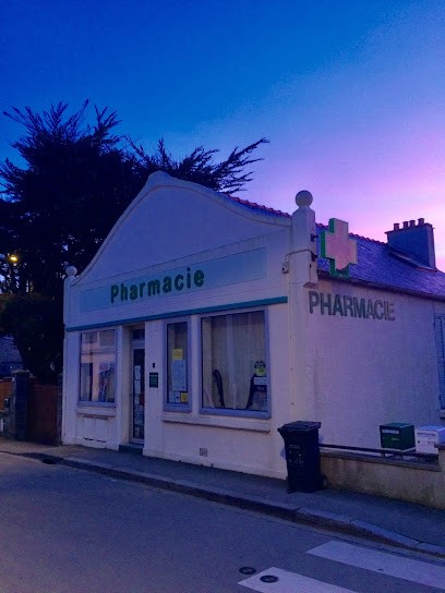 Pharmacy Rothéneuf, Pharmacie à Saint-Malo