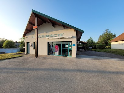 pharmacie d'ETALANS, Pharmacie à Étalans