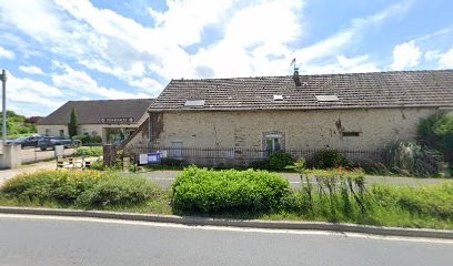 Charlet-Potellet Marie-Hélène, Pharmacie à Sourdun