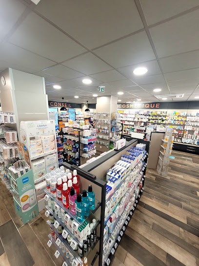 Pharmacie La Cantarelle, Pharmacie à Six-Fours-les-Plages