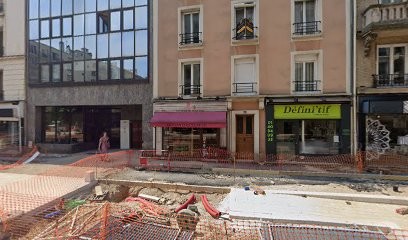Pharmacy Of Paris, Pharmacie à Montrouge