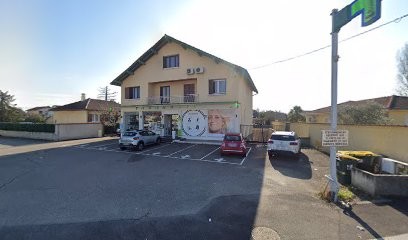 Pharmacie de la Boule, Pharmacie à Meyzieu