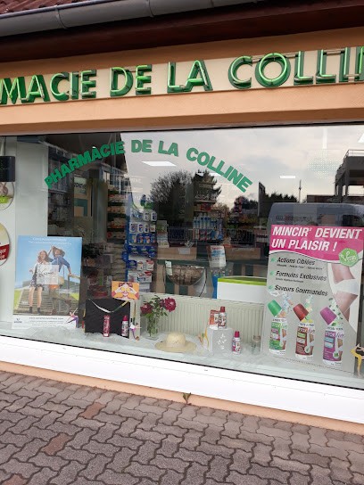 Pharmacie De La Colline, Pharmacie à Niederhausbergen