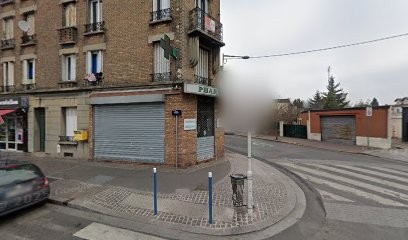 SELARL Pharmacie Principale, Pharmacie à La Courneuve