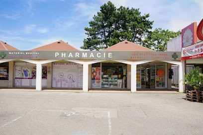 Pharmacie des Halles, Pharmacie à Mions