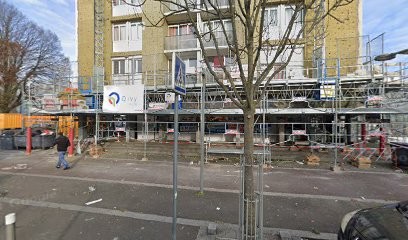 Pharmacie Bouguila, Pharmacie à Sarcelles