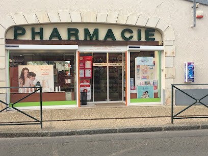Pharmacie Du Pre Coquet, Pharmacie à Vaux-sur-Seine