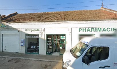 Pharmacie Le Couteulx Maryse, Pharmacie à Esquennoy