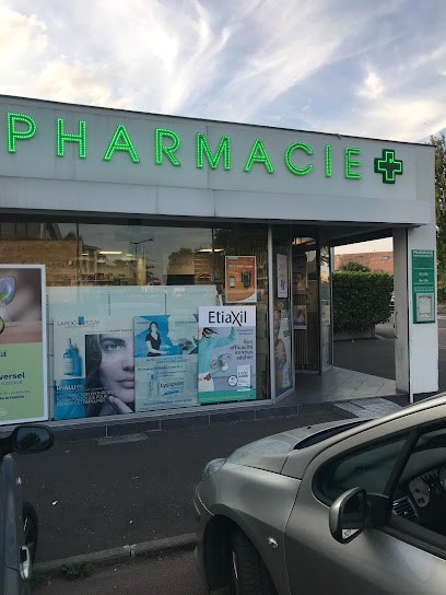 Pharmacy Fontaine Mallet, Pharmacie à Villepinte