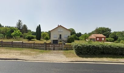 Pharmacie de Razes, Pharmacie à Razès