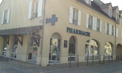 Pharmacie St Hilaire, Pharmacie à Fontaines