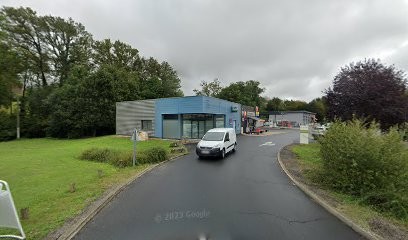 Pharmacie D Ussac Magali VIOLETTE, Pharmacie à Ussac