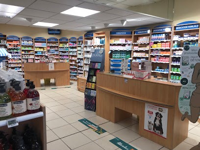 Pharmacie Du Cadran, Pharmacie à Châteaudun