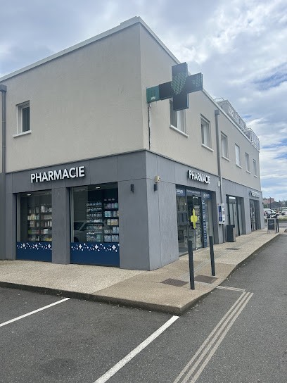 Pharmacie de la Maladière Totum, Pharmacie à L'Horme