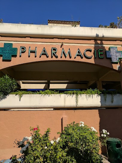 Pharmacie De La Croix 💊 Totum, Pharmacie à La Croix-Valmer