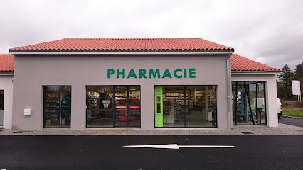 Pharmacie De Joze, Pharmacie à Joze