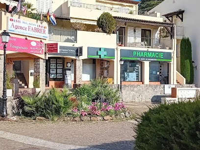 Pharmacie des Hauts de Vaugrenier, Pharmacie à Villeneuve-Loubet
