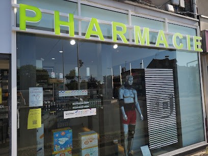 Pharmacie De La Fourche, Pharmacie aux Pavillons-sous-Bois