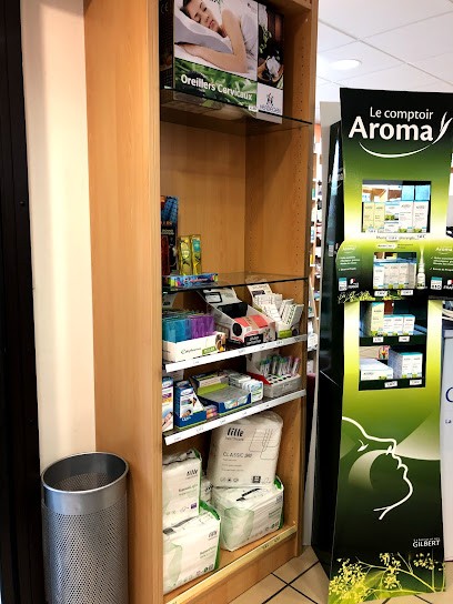 Pharmacie Du Vignoble, Pharmacie à Maisdon-sur-Sèvre