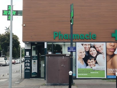 Pharmacie Des Hautes Bornes, Pharmacie à Orly
