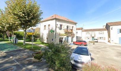 Pharmacie Foures Selarl, Pharmacie à Jegun