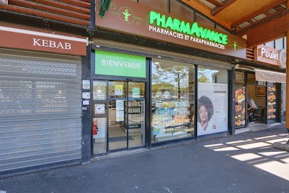 PHARMACIE PHARMAVANCE Trappes, Pharmacie à Trappes