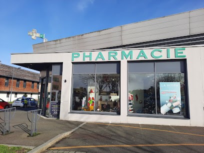 Pharmacie De L'Espace St Lambert à Saint-Brieuc, Pharmacie à Saint-Brieuc