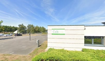 Disco Gel, Pharmacie à Hérouville-Saint-Clair