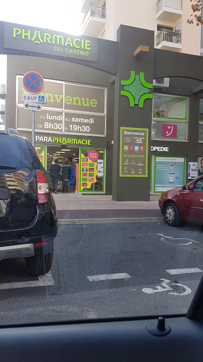 Pharmacie Du Casino - Elsie Santé, Pharmacie au Cannet