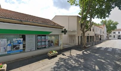 Pharmacie Des Alpilles, Pharmacie à Saint-Martin-de-Crau