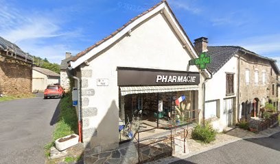 Pharmacie Puycapel, Pharmacie à Calvinet