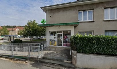 Pharmacie De Colombier-Fontaine, Pharmacie à Colombier-Fontaine