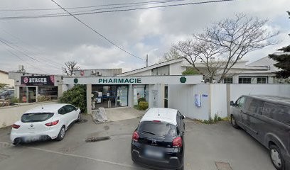 Pharmacie de Monsalut, Pharmacie à Cestas