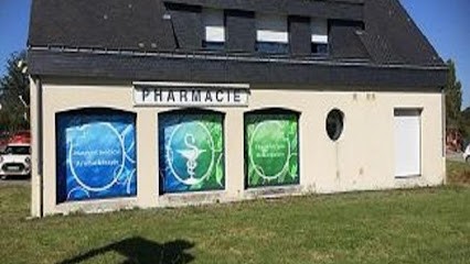 Pharmacie De Kernours, Pharmacie à Kervignac