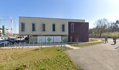 Pharmacie Du Chavan, Pharmacie à Chavanod