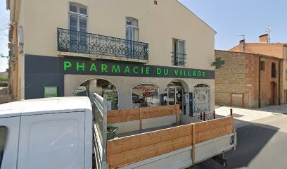 Pharmacie Portet, Pharmacie à Toulouges
