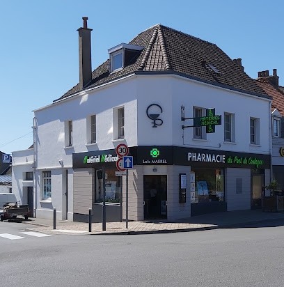 Pharmacie du Pont de Coulogne, Pharmacie à Coulogne