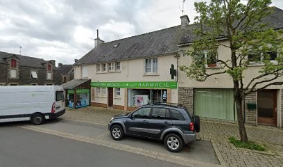 Pharmacie De Ruffiac, Pharmacie à Ruffiac
