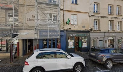 Pharma Vie, Pharmacie à Senlis