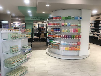 Pharmacie de la vallée, Pharmacie à Serémange-Erzange