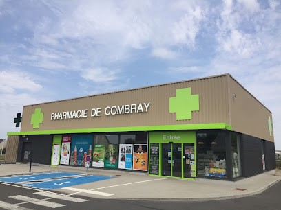 Pharmacie de Combray, Pharmacie à Illiers-Combray